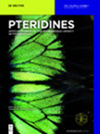 Pteridines期刊封面